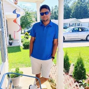 Meet your Posher, Abron